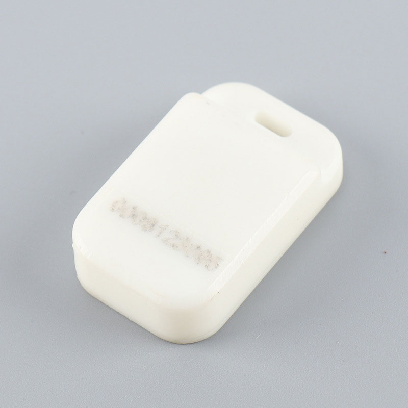 štítok RFID proti krádeži elektrického vozidla 2,45GHz rfid aktívny elektronický štítok m1 manažment parkoviska <a href=https://rfid-life.com/RFID-Tag.html target='_blank'>RFID štítok</a> prispôsobenie