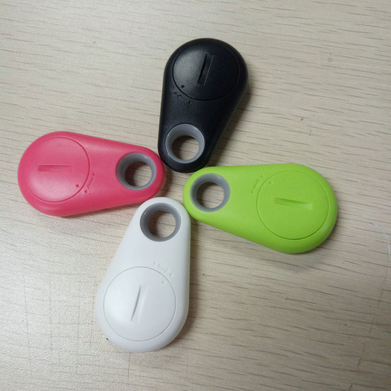 Príveska s aktívnou elektronickou visačkou 2,45G 2.4. G aktívna karta snímača kontroly prístupu Bluetooth 200 metrov nastaviteľná 2