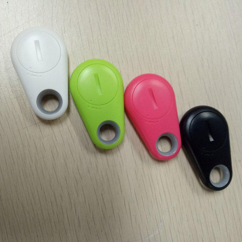 2,45G aktívna elektronická visačka na kľúčenku 2.4. G aktívna karta so senzorom kontroly prístupu Bluetooth 200 metrov nastaviteľná 3