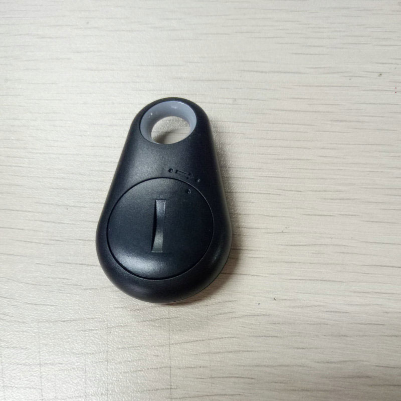 Príveska s aktívnou elektronickou visačkou 2,45 G 2.4. G aktívna karta so senzorom kontroly prístupu Bluetooth 200 metrov nastaviteľná 4