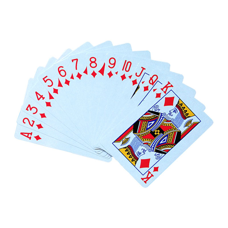 Kúzelný pokerový štítok na poker s RFID čipom ICODESLIX výrobcu NFC hracie karty 2
