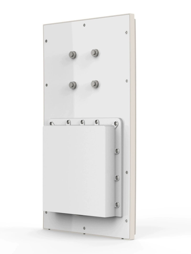 RJ45 MQTT0 RFID RFID UHF 900M diaľková čítačka /čítačka zapisovacích kariet čítacia hlava 15-20 metrov 2