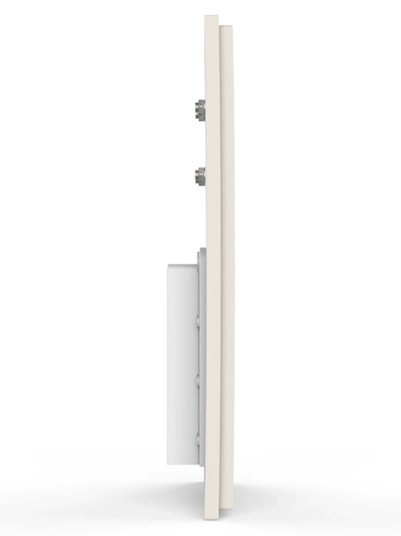 RJ45 MQTT RFID UHF 90M diaľková čítačka /čítačka zapisovacích kariet čítacia hlava 15-20 metrov 3